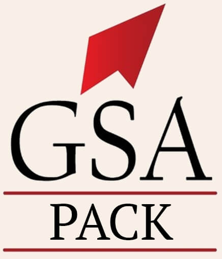 GSA Pack